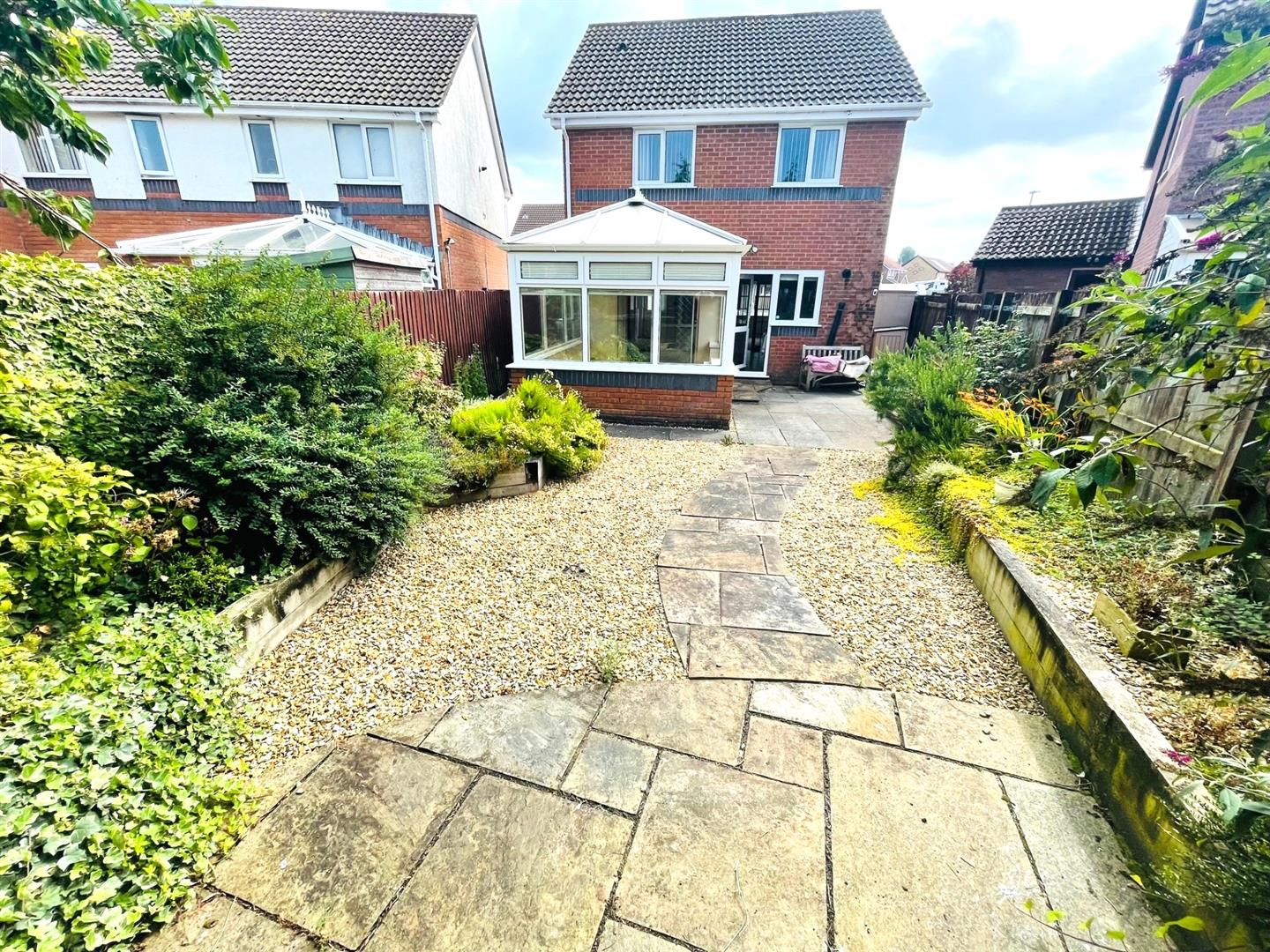Ffordd Y Gamlas, Gowerton, Swansea, SA4 3DT